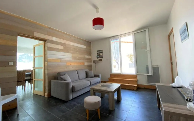 Maison Saint-Palais-sur-Mer, 5 pièces, 8 personnes - FR-1-539-22