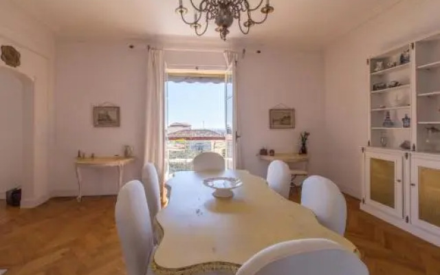 iCasamia Penthouse Villa Lotus