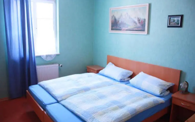 Hotel zum Hirsch