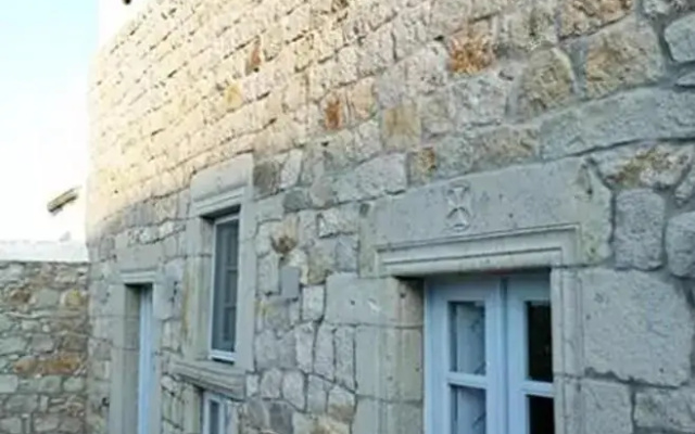 Holiday Home 4 Bedrooms - Patmos