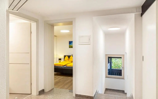 Apart Sonnwend 60m2