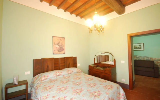 Holiday Apartment Verde