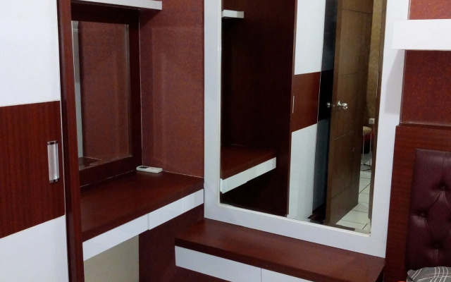 Kemang View Apartment