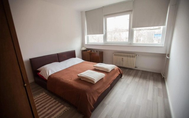 RiverView apartment