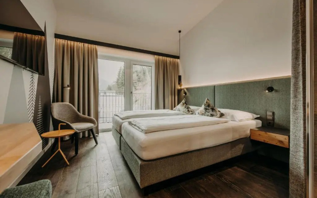 Hotel Sonnblick