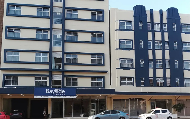 Bayside Suites Hotel