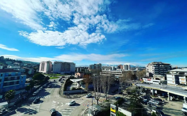 Terrazze Dannunziane