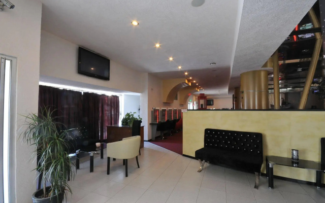 Kings Hotel