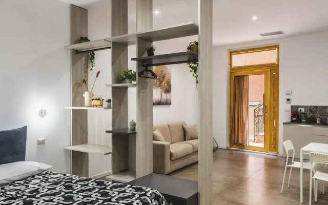 Taormina Center Studio by Wonderful Italy