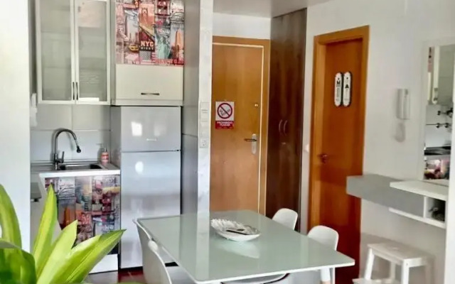 Ruidera Resort