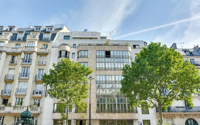 Villa Luxembourg