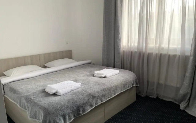 Casa Soficu