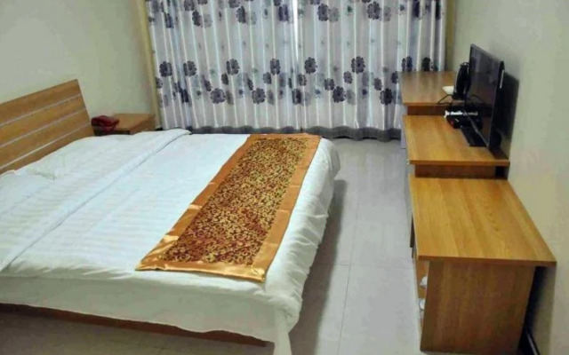 Yiju Business Express Hotel