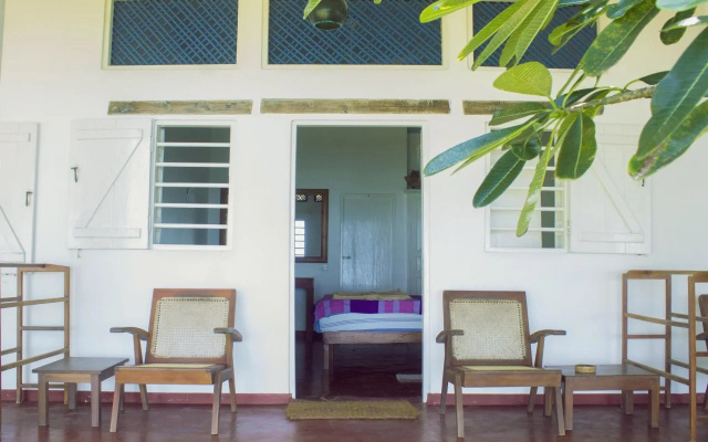 Palm Villa