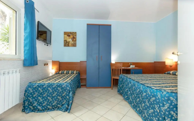 Borgo del Mare