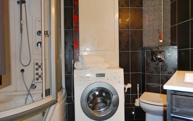 Inndays Apartment on Cheremushki