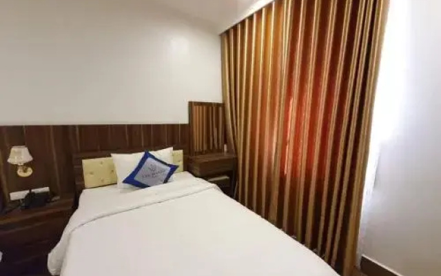 Khach san Hai Quan - The Marine Hotel