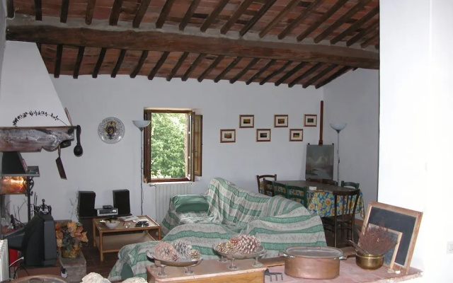 Podere Corniuzza