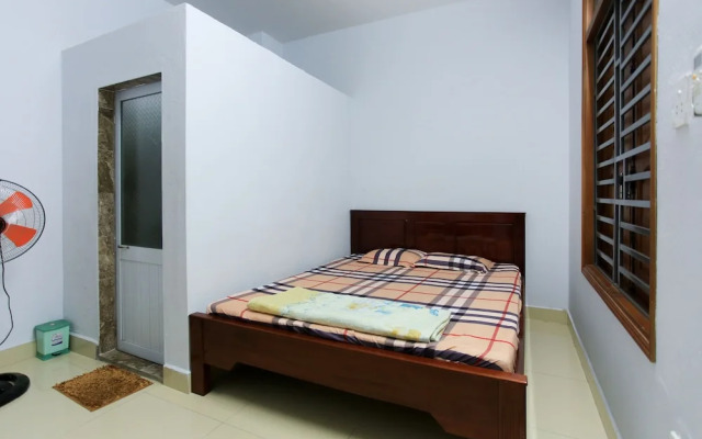 Spot On 1083 Viet Tu Motel