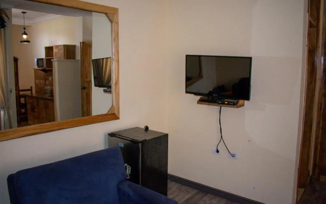 Choice Guest House No. 2