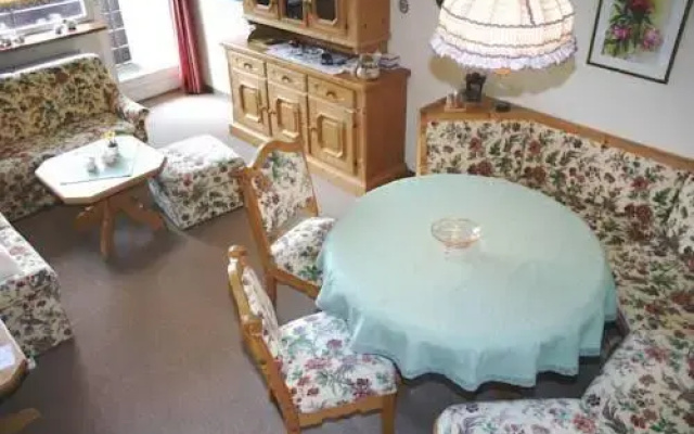 Appartement Trixi