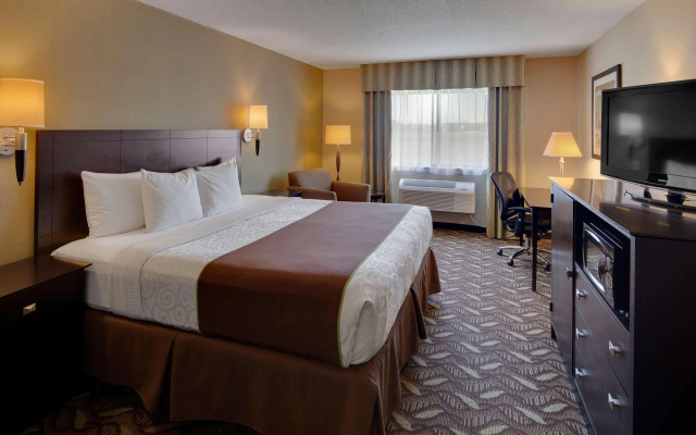 Best Western Pontiac Inn