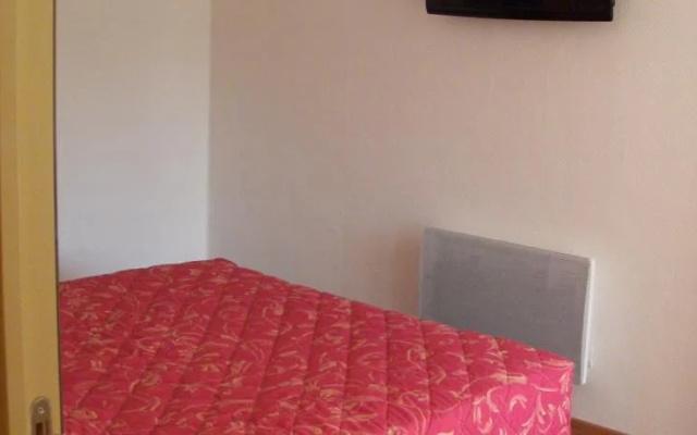 Motel Le Brissoneau