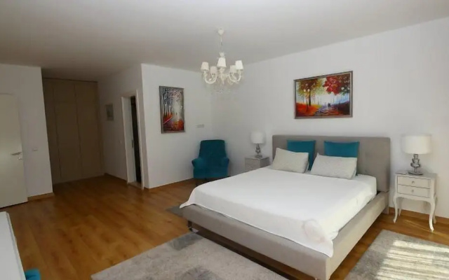Turgutreis Villa Beaton 5 Bedrooms