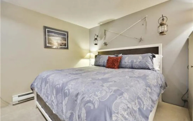 Tannhauser II 7 - 1 Br Condo