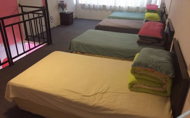 Beihai 21 Youth Hostel