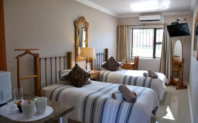 Mi Casa Guesthouse