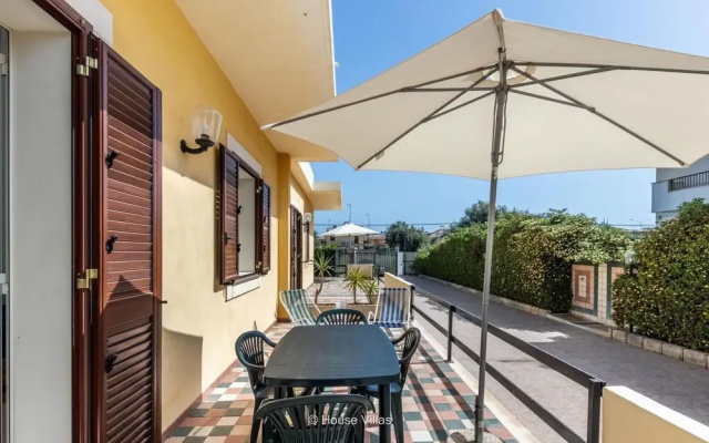 Sr-a522-mira48bt - Residence Miramare - Appartamento 2