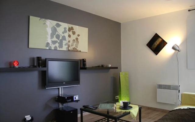 Appartements Cote Ter