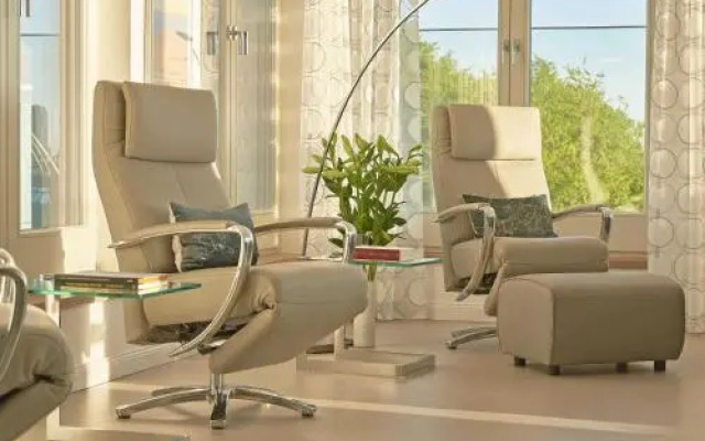First Sellin Penthouse - Meerblick & SPA