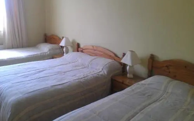 Anchor House Bed  Breakfast