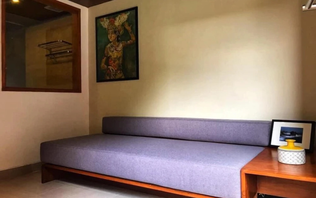 IOOVE Tanjung Seminyak Suites