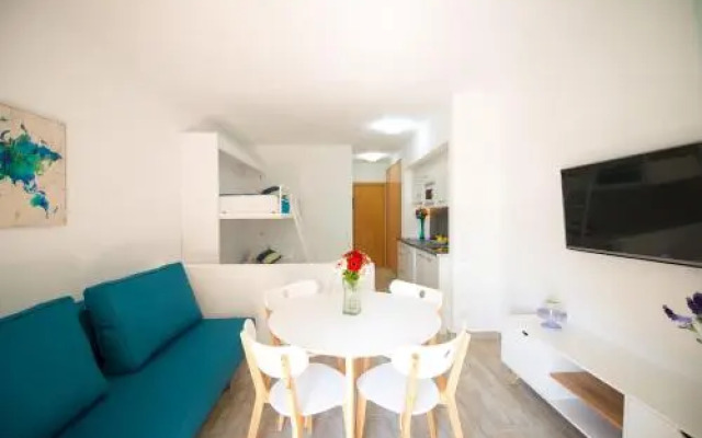 Ona Internacional Apartments