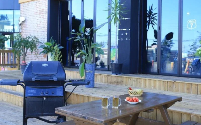 Goodstay Vancouver Condominium