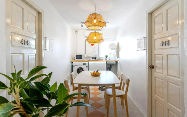 4 bedrooms Family at Chiang Mai Old City
