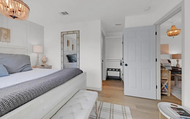 Beachside Villas 1123- A Sandy Carol