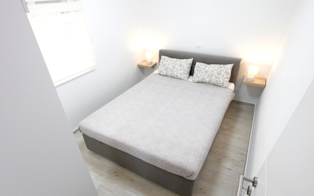 Apartment Oasis A1 Nin, Zadar riviera