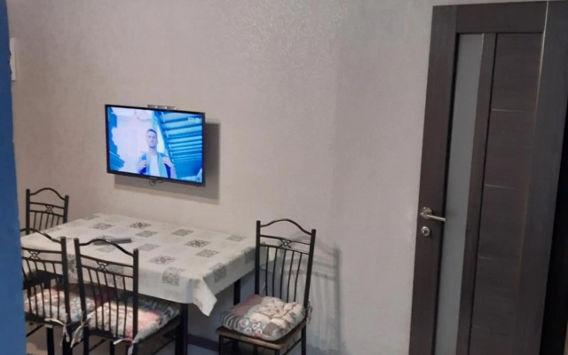Квартира студія подобово 1