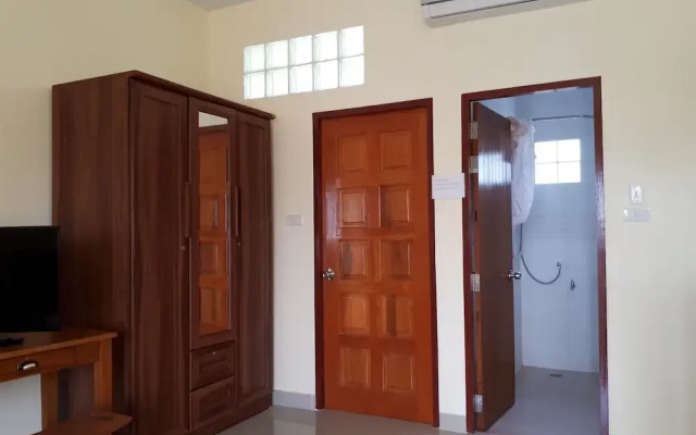 Wattana House