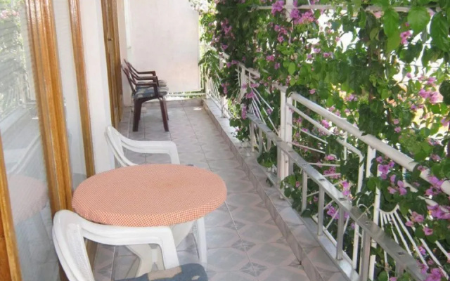 Apartment Graci - 20 m from pebble beach: A1 Gradac, Riviera Makarska