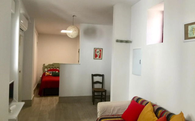 Acogedor apartamento en Albaicin