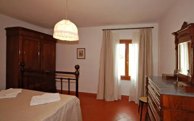 Villa I Leoni