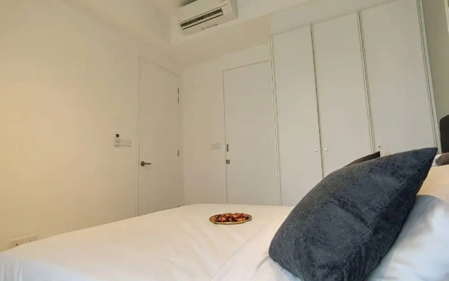 The Axon Bukit Bintang by SMOVF BNB