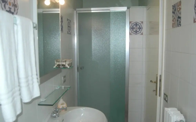 Elegant Villa in Barberino Tarvanelle with Swimming Pool