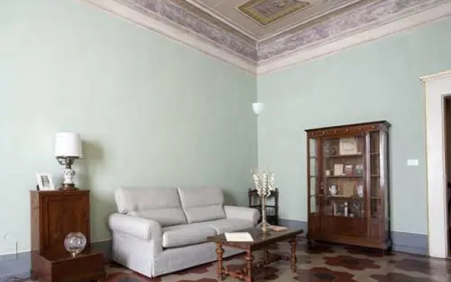 Almadelena Bed and Breakfast