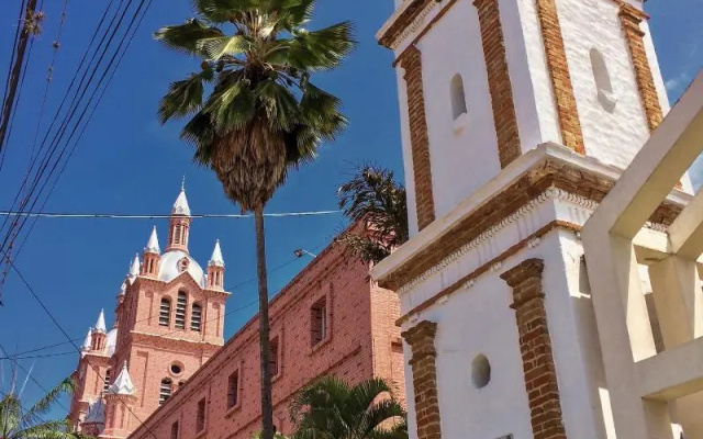 Hotel Guadalajara